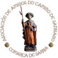 Asociación Amigos del Camino de Santiago - Comarca de Sarria
